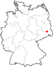 Möbelspedition Guteborn, Oberlausitz